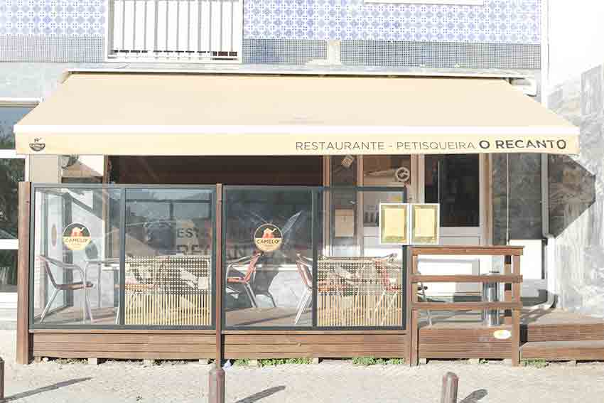 Gazeta das Caldas - Centeno