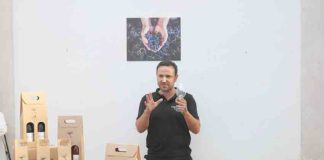 Gazeta das Caldas - Vinhos Espera