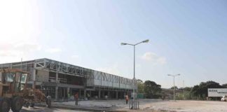 Gazeta das Caldas - Intermarche