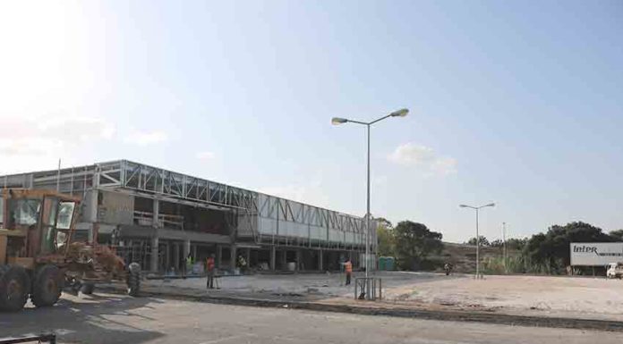 Intermarché nas Caldas vai reabrir Gazeta das Caldas - Intermarche