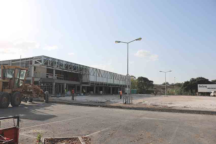 Gazeta das Caldas - Intermarche