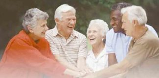 População do Oeste ganhou ano e meio de vida na última década Gazeta das Caldas