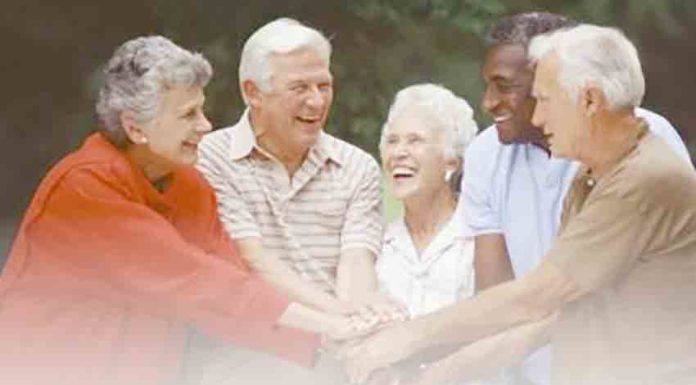 População do Oeste ganhou ano e meio de vida na última década Gazeta das Caldas