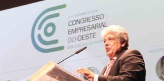 Gazeta das Caldas - Congresso Empresarial do Oeste