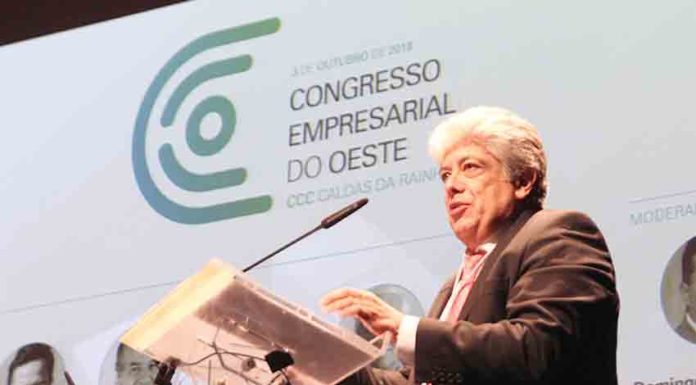 Falta de mão-de-obra, cooperação, tecnologia e sustentabilidade em destaque no Congresso Empresarial do Oeste Gazeta das Caldas - Congresso Empresarial do Oeste