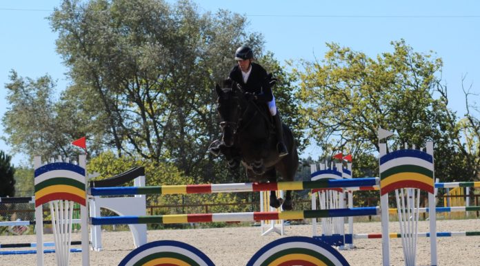 Luís Fernandes venceu o Grande Prémio Gazeta das Caldas