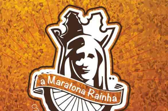 A Maratona Rainha disputa-se Domingo Gazeta das Caldas - Maratona-Rainha