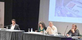 Óbidos vai passar a cobrar um euro por dormida a cada turista Gazeta das Caldas - Assembleia Municipal Óbidos