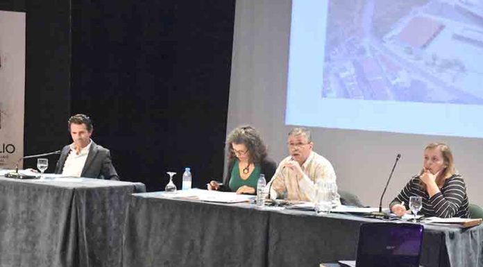 Óbidos vai passar a cobrar um euro por dormida a cada turista Gazeta das Caldas - Assembleia Municipal Óbidos