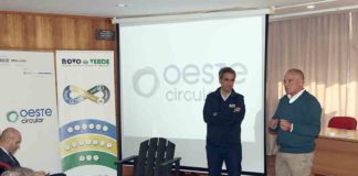 Gazeta das Caldas - Oeste Circular