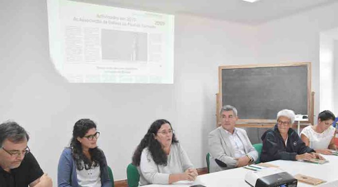 Trinta anos da Pato comemorados com saudosismo mas com os olhos postos no futuro Gazeta das Caldas - PATO