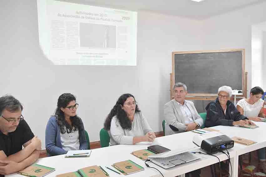 Trinta anos da Pato comemorados com saudosismo mas com os olhos postos no futuro