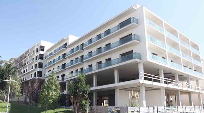 Erguibel exige 55 milhões de indemnização à Câmara das Caldas Gazeta das Caldas - imóveis Caldas da Rainha