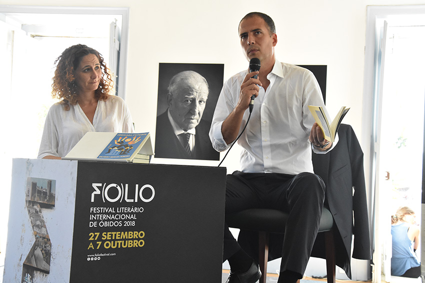 Gazeta das Caldas - FOLIO