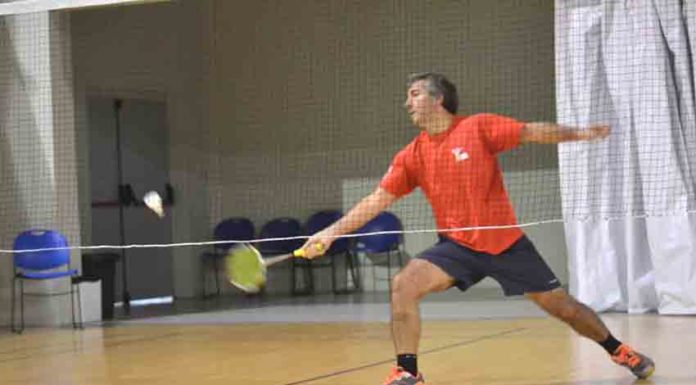 MVD na 1ª Jornada Nacional de Séniores Gazeta das Caldas - MVD