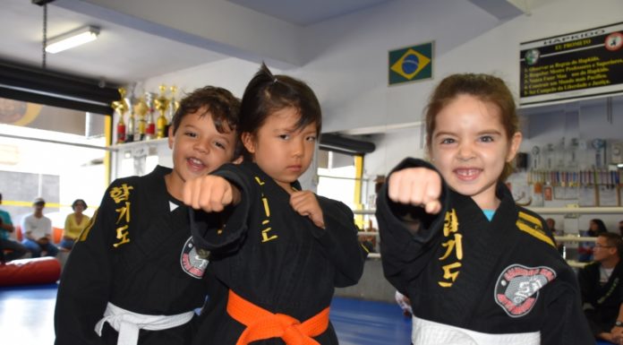 Classe de Crianças na Columbófila Caldense Gazeta das Caldas
