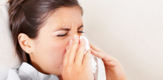 GRIPE vs CONSTIPAÇÃO – Prevenção e Contágio