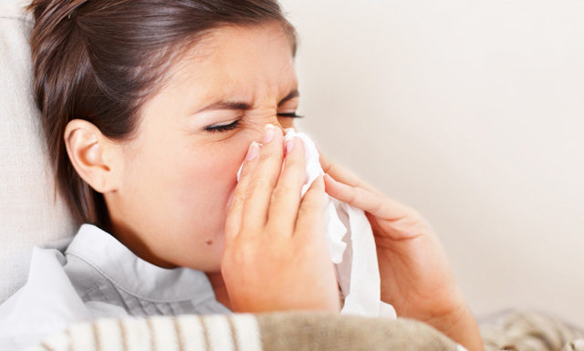 GRIPE vs CONSTIPAÇÃO – Prevenção e Contágio