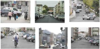 Gazeta das Caldas - RUA