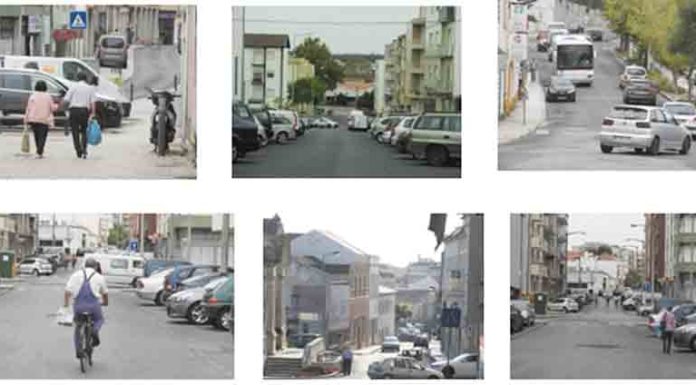 A Rua: espaço essencial de transmissão e de partilha da nossa cultura Gazeta das Caldas - RUA