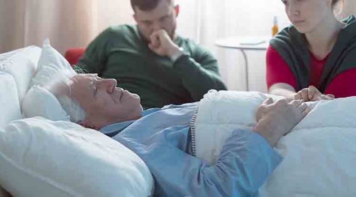 Cuidados Paliativos beneficiam doentes crónicos em fases precoces Gazeta das Caldas