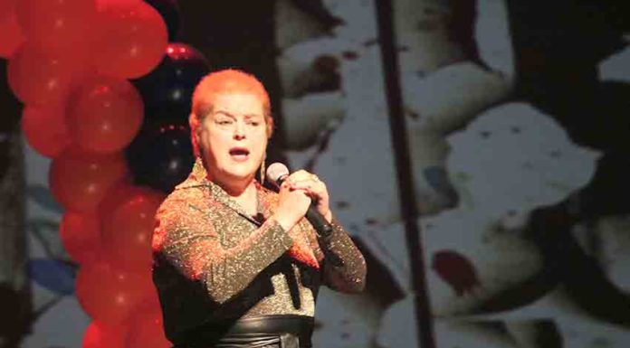 Seniores mostraram no CCC que o talento não tem idade Gazeta das Caldas- CRIA 55