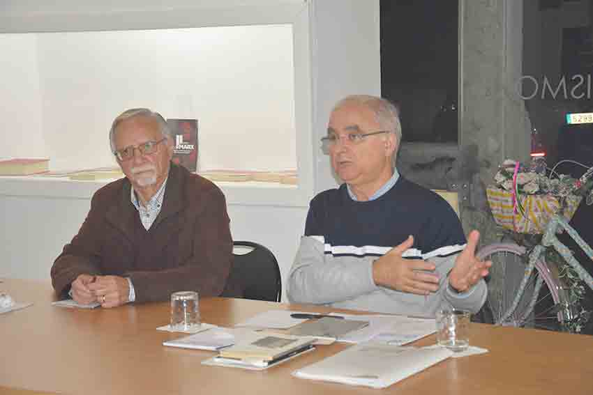 PCP alerta para baixos salários na Fábrica Bordallo Pinheiro