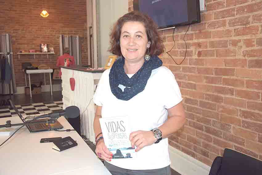 “Só quando as penas suspensas passarem a efectivas é que a violência doméstica vai diminuir”