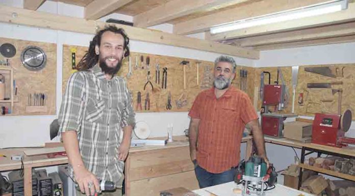 Designers da ESAD trabalham desde os Silos para o mundo Gazeta das Caldas