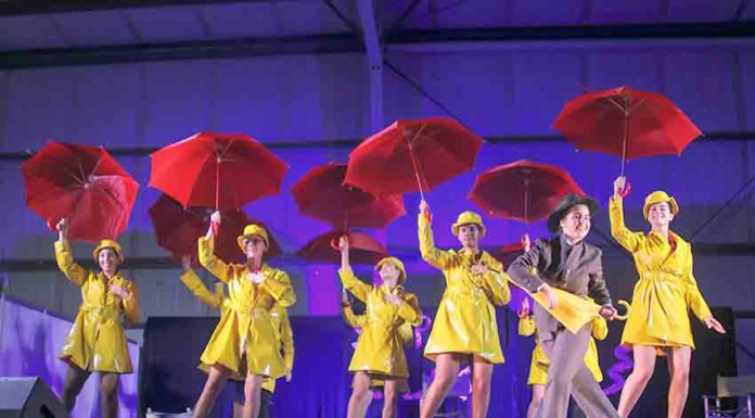 Super Flash dedicam-se aos musicais há 20 anos Gazeta das Caldas - Super Flash