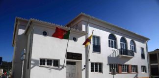 Gazeta das Caldas - Nazaré