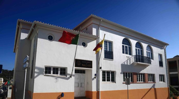 Nazaré volta a recorrer ao fundo de apoio municipal para equilibrar contas da Câmara Gazeta das Caldas - Nazaré