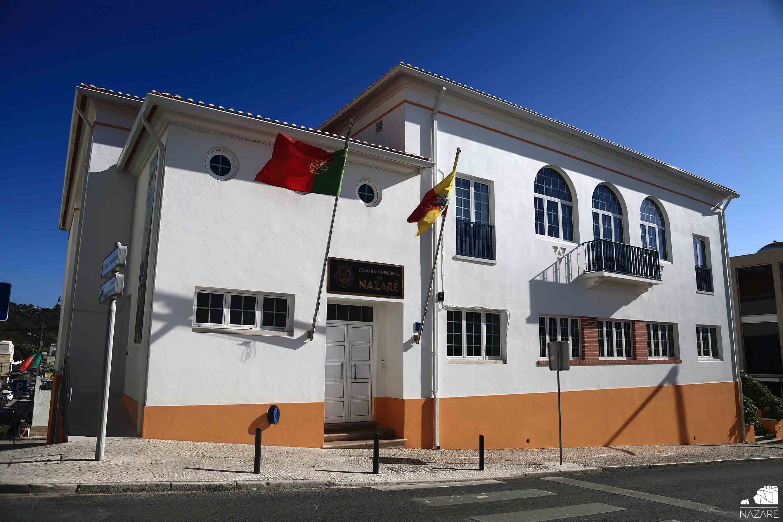 Gazeta das Caldas - Nazaré