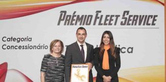 Tec-Atlântica distinguida pela revista Automotive Gazeta das Caldas