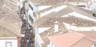 Óbidos subiu as receitas de hotelaria em quase 1,8 milhões de euros no ano passado Gazeta das Caldas - Óbidos