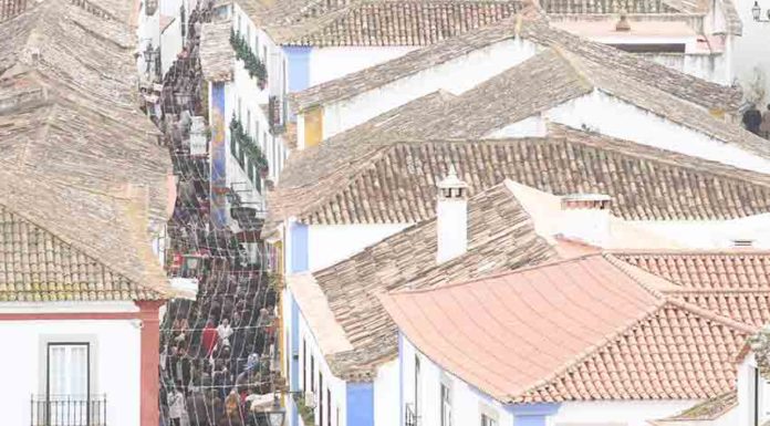 Óbidos subiu as receitas de hotelaria em quase 1,8 milhões de euros no ano passado Gazeta das Caldas - Óbidos