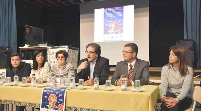 Ordem do Trevo quer ajudar 200 crianças a sorrir neste Natal Gazeta das Caldas