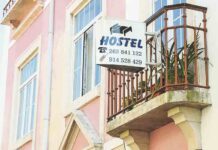 Governo lança programa ‘O turismo acolhe’ para alojamento de emergência após tempestade Kristin Gazeta das Caldas - alojamento local