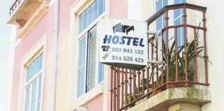 Registos de alojamento local já cresceram este ano 47% no Oeste Gazeta das Caldas - alojamento local