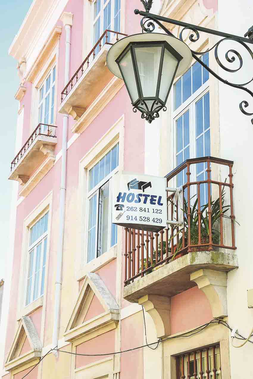 Gazeta das Caldas - alojamento local