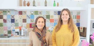 Irmãs da Serra do Bouro abrem alojamento local na casa onde o avô nasceu Gazeta das Caldas