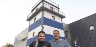 Aki Del Mar investe 4,5 milhões de euros em centro de depuração de bivalves Gazeta das Caldas - Aki Del Mar