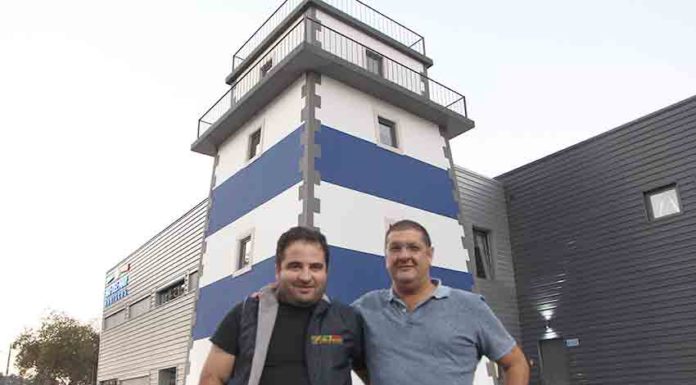 Aki Del Mar investe 4,5 milhões de euros em centro de depuração de bivalves Gazeta das Caldas - Aki Del Mar