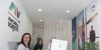 Há uma nova agência de viagens nas Caldas da Rainha Gazeta das Caldas - Mercado das Viagens