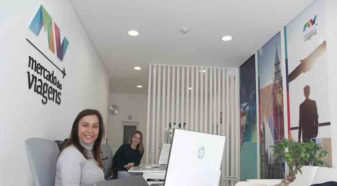 Há uma nova agência de viagens nas Caldas da Rainha Gazeta das Caldas - Mercado das Viagens