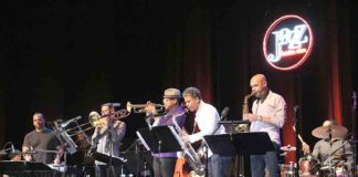Gazeta das Caldas - Jazz
