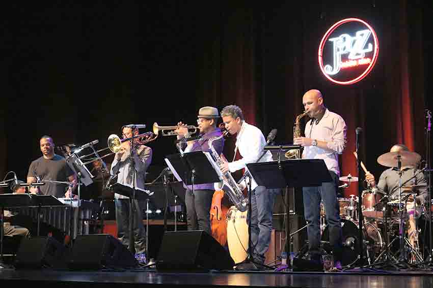 Gazeta das Caldas - Jazz
