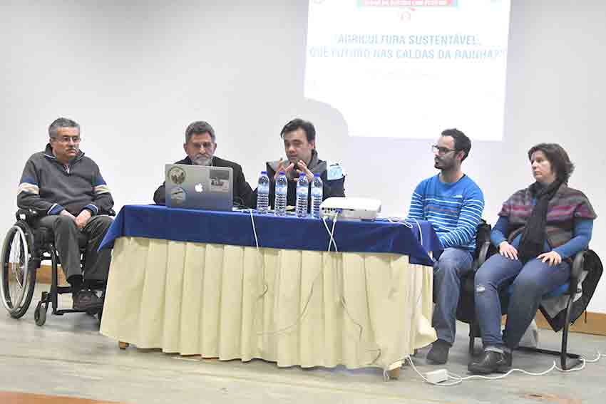 PS Gazeta das Caldas