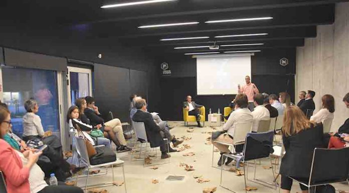 Oeste inspira-se em boas práticas internacionais para potenciar turismo criativo Gazeta das Caldas - Óbidos