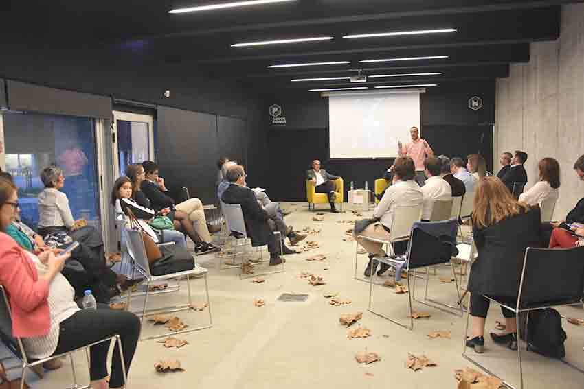 Oeste inspira-se em boas práticas internacionais para potenciar turismo criativo